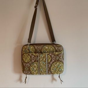 Vera Bradley Sittin In A Tree 12" Tablet Hard Case